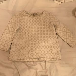 Loft XSmall Soft Sweater